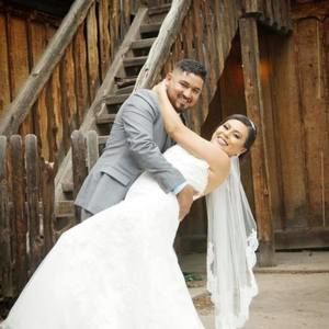 Meet your Posher, Luis gabriel